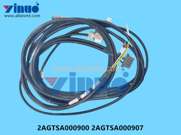 2AGTSA000900 2AGTSA000907 NXT Harness