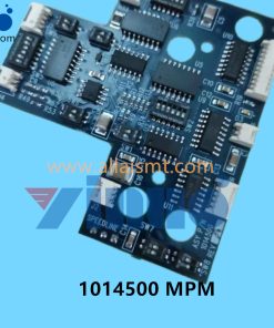 1014500 MPM Momentum Driver Controller Board