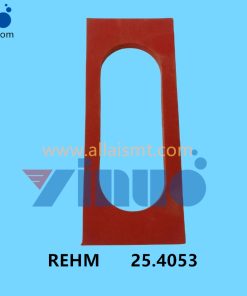 25.4053 Rehm C1C2C3C4 Gasket