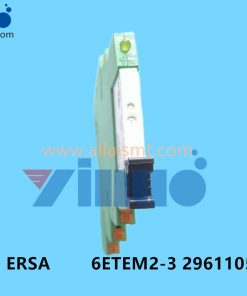 6ETEM2-3 2961105 ERSA RELAY WITH SOCKET 24V