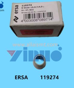 119274 ERSA NOZZLE