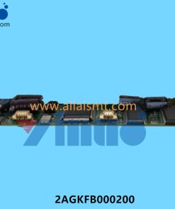 2AGKFB000200 NXT W16 Feeder Board