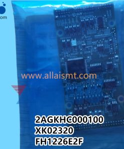 2AGKHC000100 XK02320 FH1226E2F NXT H12S H08 BOARD