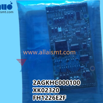 2AGKHC000100 XK02320 FH1226E2F NXT H12S H08 BOARD