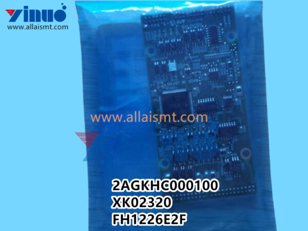 2AGKHC000100 XK02320 FH1226E2F NXT H12S H08 BOARD