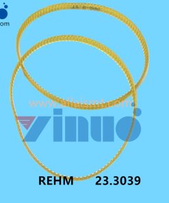 23.3039 REHM vxc vxs vxp Encoder Flat width-adjustable transmission with steel wire encoder