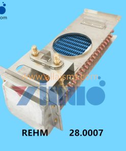 28.0007 REHM Condenser 8mm