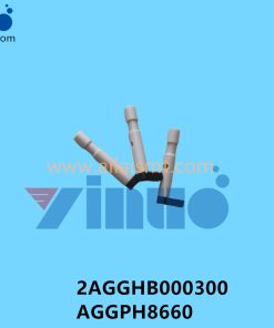 2AGGHB000300 AGGPH8660 XPF PIN