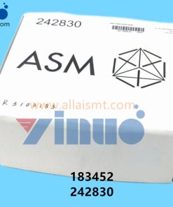 183452 242830 DEK BOM ASSY STRAIN GAUGE BEAM