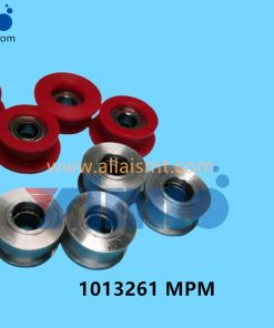 1013261 MPM PULLEY