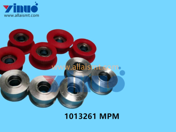 1013261 MPM PULLEY