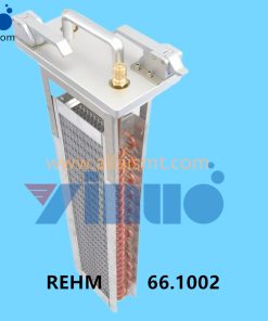 66.1002 REHM VXC734 Heat Sink