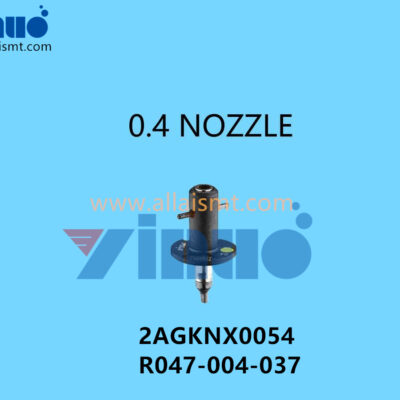 2AGKNX0054 R047-004-037 H24 0.4 NOZZLE