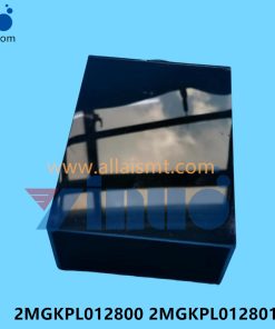 2MGKPL012800 2MGKPL012801 M6 BOX REJECT