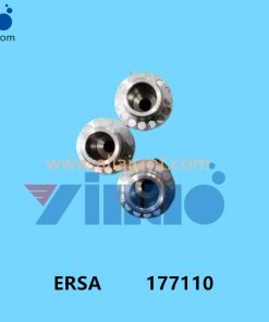 177110 ERSA Nozzle base