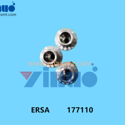 177110 ERSA Nozzle base