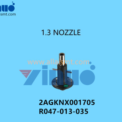 2AGKNX001705 R047-013-035 1.3 NOZZLE