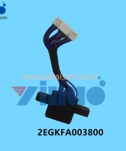 2EGKFA003800 NXT W12F W16F FEEDER HARNESS
