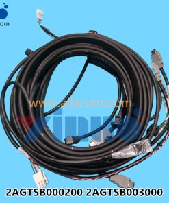 2AGTSB000200 2AGTSB003000 NXT M6 MARK cable