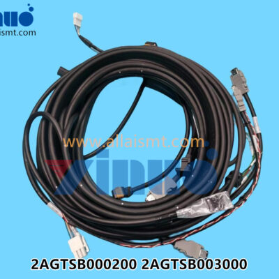 2AGTSB000200 2AGTSB003000 NXT M6 MARK cable