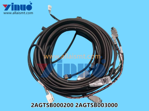 2AGTSB000200 2AGTSB003000 NXT M6 MARK cable