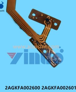 2AGKFA002600 2AGKFA002601 NXT W08F BOARD,PRINTED CIRCUIT