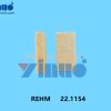 22.0115 REHM High temperature resistant oil-filled cotton