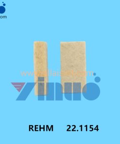22.0115 REHM High temperature resistant oil-filled cotton