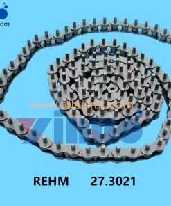 27.3021 Rehm VXS V7 V8 V9 Chain 5M