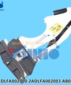 2ADLFA002000 2ADLFA002003 AB00100 NXT FEEDER Curved tail 8MM