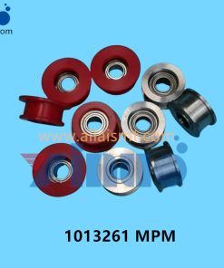 1013261 MPM PULLEY