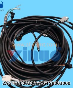 2AGTSB000200 2AGTSB003000 NXT M6 MARK cable