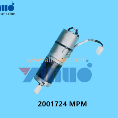 2001724 MPM Printer New Paper Roll Motor