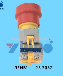 23.3032 Rehm E-stop
