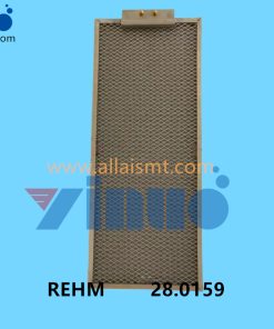 28.0159 REHM VXS C1 Filter