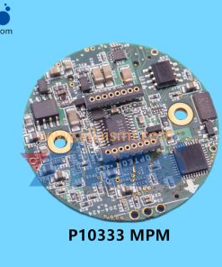 P10333 MPM CAMERA BOARD