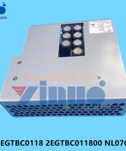 2EGTBC0118 2EGTBC011800 NL07G NXT DC POWER SUPPLY UNIT
