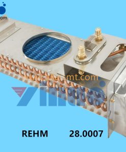 28.0007 REHM Condenser 8mm