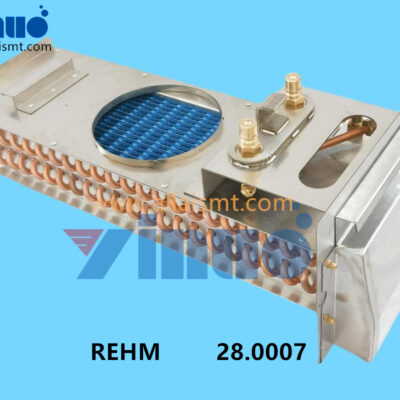 28.0007 REHM Condenser 8mm