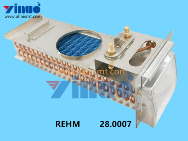 28.0007 REHM Condenser 8mm