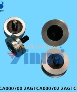 2AGTCA000700 2AGTCA000702 2AGTCA000705 NXT BELT PULLEY
