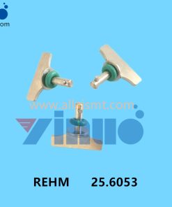 25.6053 REHM C1 VXP Butterfly buckle