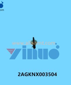 2AGKNX003504 FUJI 1.0 NOZZLE