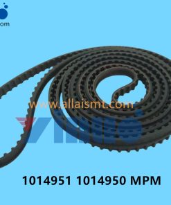 1014951 1014950 MPM BELT 2575MM