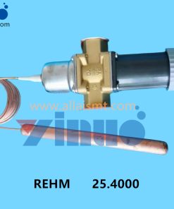 25.4000 REHM Ice water regulator valve