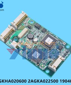 2AGKHA020600 2AGKA022500 190400286 NXT H24 BOARD