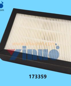 173359 DEK VF35 HEPA FILTER