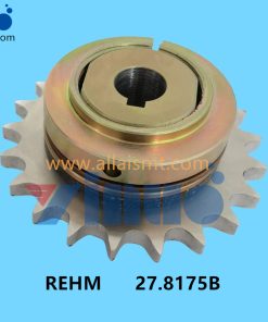 27.8175B REHM Friction Clutch
