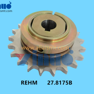 27.8175B REHM Friction Clutch