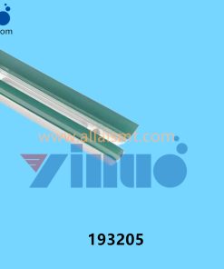 193205 DEK 520mm Cleaner Blade